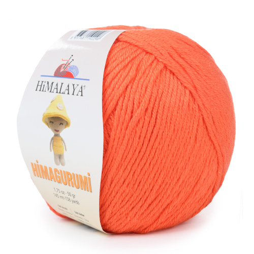 Купить пряжу HiMALAYA HIMAGURUMI цвет 30129 производства фабрики HiMALAYA
