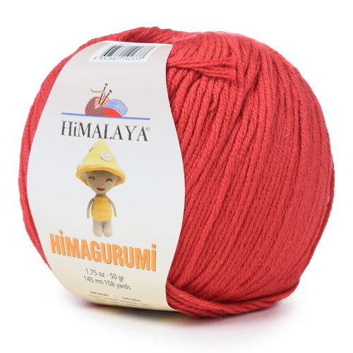 Купить пряжу HiMALAYA HIMAGURUMI цвет 30133 производства фабрики HiMALAYA