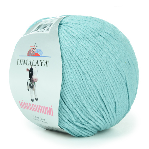 Купить пряжу HiMALAYA HIMAGURUMI цвет 30137 производства фабрики HiMALAYA