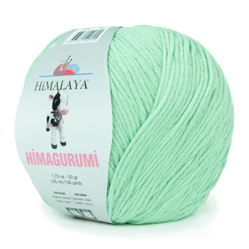 Купить пряжу HiMALAYA HIMAGURUMI цвет 30139 производства фабрики HiMALAYA