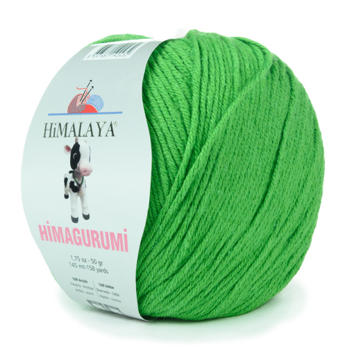Купить пряжу HiMALAYA HIMAGURUMI цвет 30143 производства фабрики HiMALAYA
