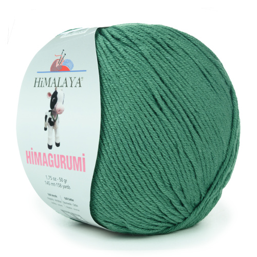 Купить пряжу HiMALAYA HIMAGURUMI цвет 30145 производства фабрики HiMALAYA