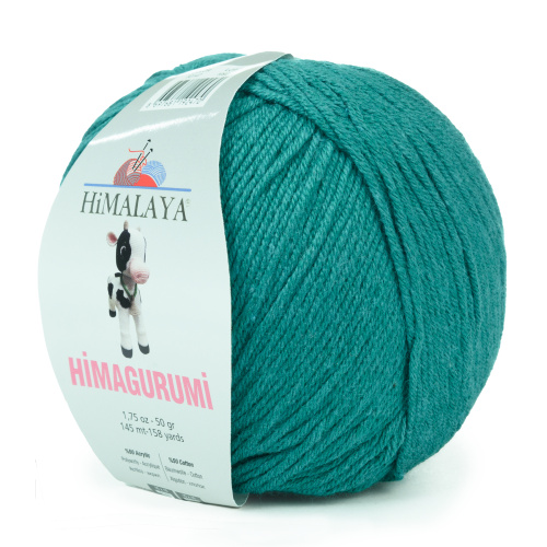 Купить пряжу HiMALAYA HIMAGURUMI цвет 30147 производства фабрики HiMALAYA