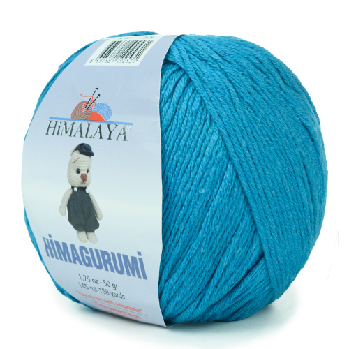 Купить пряжу HiMALAYA HIMAGURUMI цвет 30153 производства фабрики HiMALAYA