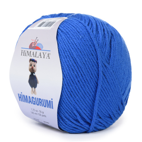 Купить пряжу HiMALAYA HIMAGURUMI цвет 30155 производства фабрики HiMALAYA
