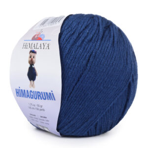 Купить пряжу HiMALAYA HIMAGURUMI цвет 30157 производства фабрики HiMALAYA