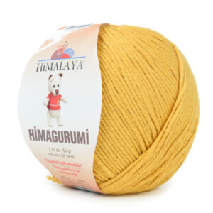Купить пряжу HiMALAYA HIMAGURUMI цвет 30159 производства фабрики HiMALAYA