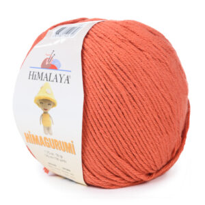 Купить пряжу HiMALAYA HIMAGURUMI цвет 30161 производства фабрики HiMALAYA