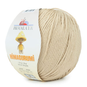 Купить пряжу HiMALAYA HIMAGURUMI цвет 30165 производства фабрики HiMALAYA