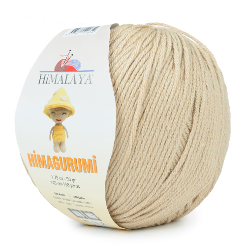 Купить пряжу HiMALAYA HIMAGURUMI цвет 30165 производства фабрики HiMALAYA