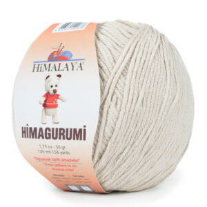 Купить пряжу HiMALAYA HIMAGURUMI цвет 30167 производства фабрики HiMALAYA