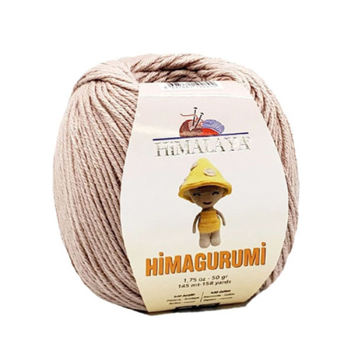 Купить пряжу HiMALAYA HIMAGURUMI цвет 30169 производства фабрики HiMALAYA