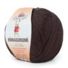 Купить пряжу HiMALAYA HIMAGURUMI цвет 30173 производства фабрики HiMALAYA