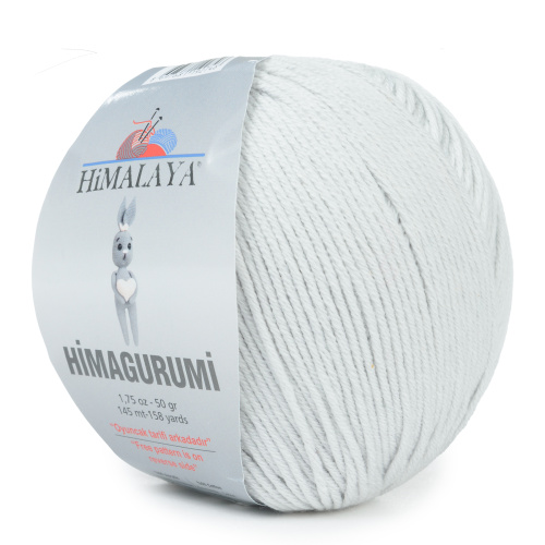 Купить пряжу HiMALAYA HIMAGURUMI цвет 30174 производства фабрики HiMALAYA