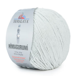 Купить пряжу HiMALAYA HIMAGURUMI цвет 30175 производства фабрики HiMALAYA