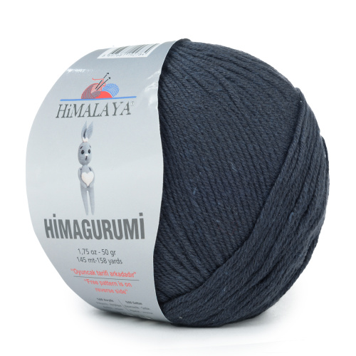 Купить пряжу HiMALAYA HIMAGURUMI цвет 30178 производства фабрики HiMALAYA