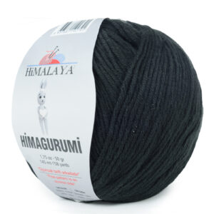 Купить пряжу HiMALAYA HIMAGURUMI цвет 30179 производства фабрики HiMALAYA