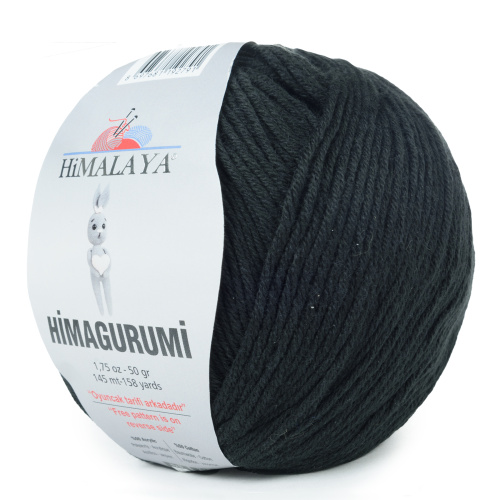 Купить пряжу HiMALAYA HIMAGURUMI цвет 30179 производства фабрики HiMALAYA