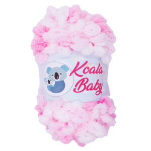 Купить пряжу HiMALAYA KOALA BABY COLORS цвет 203 производства фабрики HiMALAYA
