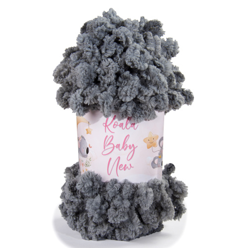 Купить пряжу HiMALAYA KOALA BABY NEW цвет 1320 производства фабрики HiMALAYA