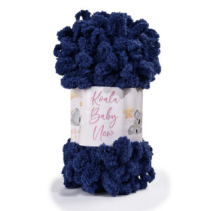 Купить пряжу HiMALAYA KOALA BABY NEW цвет 1321 производства фабрики HiMALAYA