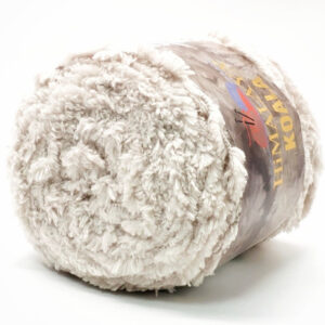 Купить пряжу HiMALAYA KOALA цвет 75701 производства фабрики HiMALAYA