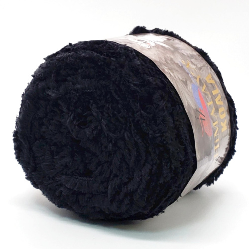 Купить пряжу HiMALAYA KOALA цвет 75709 производства фабрики HiMALAYA