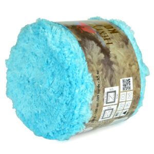 Купить пряжу HiMALAYA KOALA цвет 75734 производства фабрики HiMALAYA