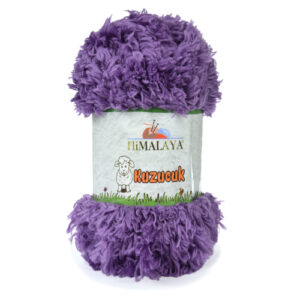 Купить пряжу HiMALAYA KUZUCUK цвет 75603 производства фабрики HiMALAYA