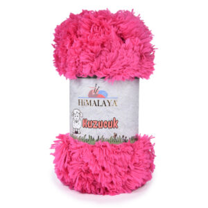 Купить пряжу HiMALAYA KUZUCUK цвет 75605 производства фабрики HiMALAYA