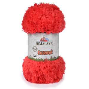 Купить пряжу HiMALAYA KUZUCUK цвет 75606 производства фабрики HiMALAYA