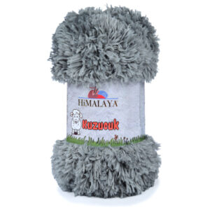 Купить пряжу HiMALAYA KUZUCUK цвет 75607 производства фабрики HiMALAYA