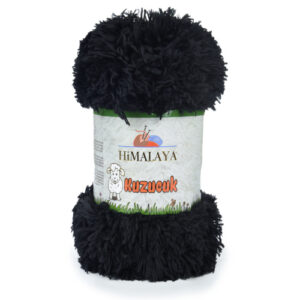 Купить пряжу HiMALAYA KUZUCUK цвет 75608 производства фабрики HiMALAYA
