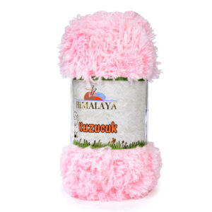 Купить пряжу HiMALAYA KUZUCUK цвет 75609 производства фабрики HiMALAYA