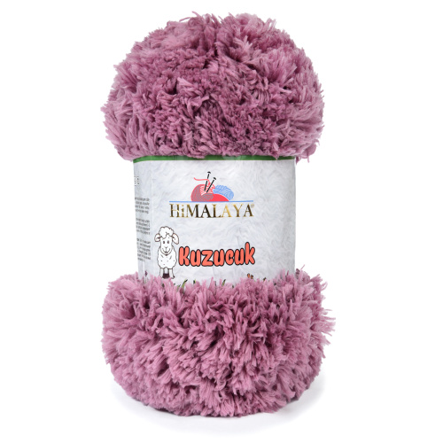 Купить пряжу HiMALAYA KUZUCUK цвет 75611 производства фабрики HiMALAYA