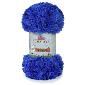 Купить пряжу HiMALAYA KUZUCUK цвет 75614 производства фабрики HiMALAYA