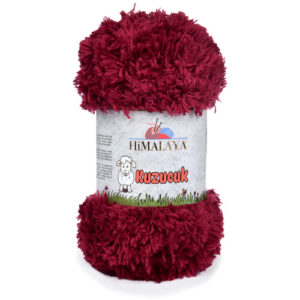 Купить пряжу HiMALAYA KUZUCUK цвет 75616 производства фабрики HiMALAYA