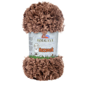 Купить пряжу HiMALAYA KUZUCUK цвет 75617 производства фабрики HiMALAYA