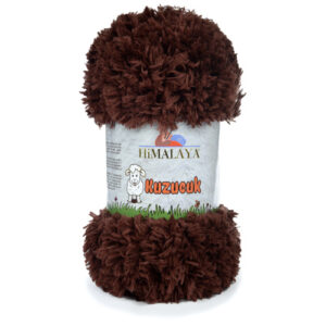 Купить пряжу HiMALAYA KUZUCUK цвет 75618 производства фабрики HiMALAYA