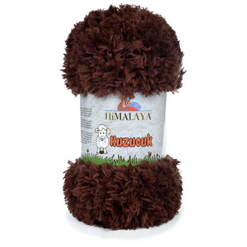 Купить пряжу HiMALAYA KUZUCUK цвет 75618 производства фабрики HiMALAYA