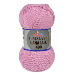 Купить пряжу HiMALAYA LANA LUX 400 цвет 22006 производства фабрики HiMALAYA