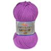 Купить пряжу HiMALAYA LANA LUX 400 цвет 22009 производства фабрики HiMALAYA