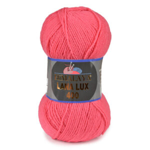 Купить пряжу HiMALAYA LANA LUX 400 цвет 22011 производства фабрики HiMALAYA