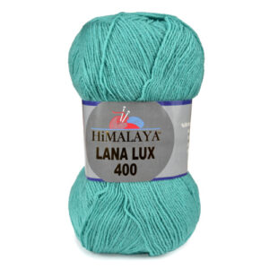 Купить пряжу HiMALAYA LANA LUX 400 цвет 22015 производства фабрики HiMALAYA