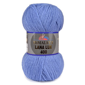 Купить пряжу HiMALAYA LANA LUX 400 цвет 22018 производства фабрики HiMALAYA