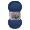 Купить пряжу HiMALAYA LANA LUX 400 цвет 22025 производства фабрики HiMALAYA