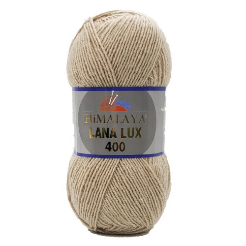 Купить пряжу HiMALAYA LANA LUX 400 цвет 22030 производства фабрики HiMALAYA