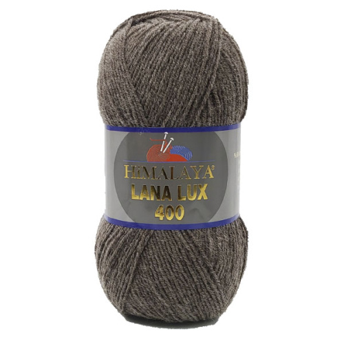 Купить пряжу HiMALAYA LANA LUX 400 цвет 22032 производства фабрики HiMALAYA