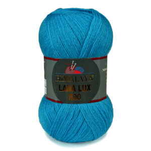Купить пряжу HiMALAYA LANA LUX 800 цвет 74624 производства фабрики HiMALAYA