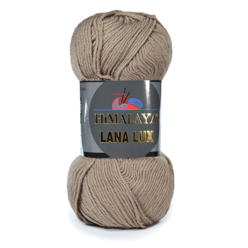 Купить пряжу HiMALAYA LANA LUX цвет 74804 производства фабрики HiMALAYA